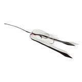 CATCH KABURA REPLACEMENT SKIRT TWIN HOOK SIZE 1 - REEL 'N' DEAL TACKLE