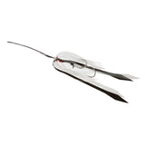 CATCH KABURA REPLACEMENT SKIRT TWIN HOOK SIZE 1 - REEL 'N' DEAL TACKLE