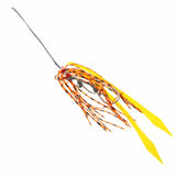 CATCH KABURA REPLACEMENT SKIRT TWIN HOOK SIZE 1 - REEL 'N' DEAL TACKLE