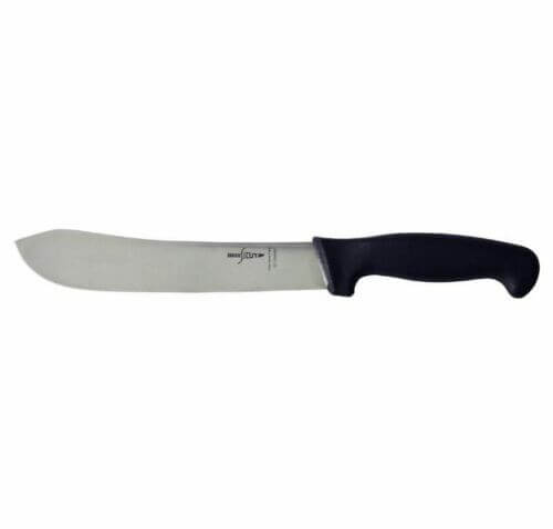 SICUT KNIFE PACKAGE 5 PIECE BLACK HANDLES - REEL 'N' DEAL TACKLE
