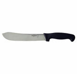 SICUT KNIFE PACKAGE 5 PIECE BLACK HANDLES - REEL 'N' DEAL TACKLE