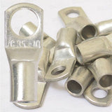 COPPER BATTERY CABLE LUG CONNECTORS - REEL 'N' DEAL TACKLE