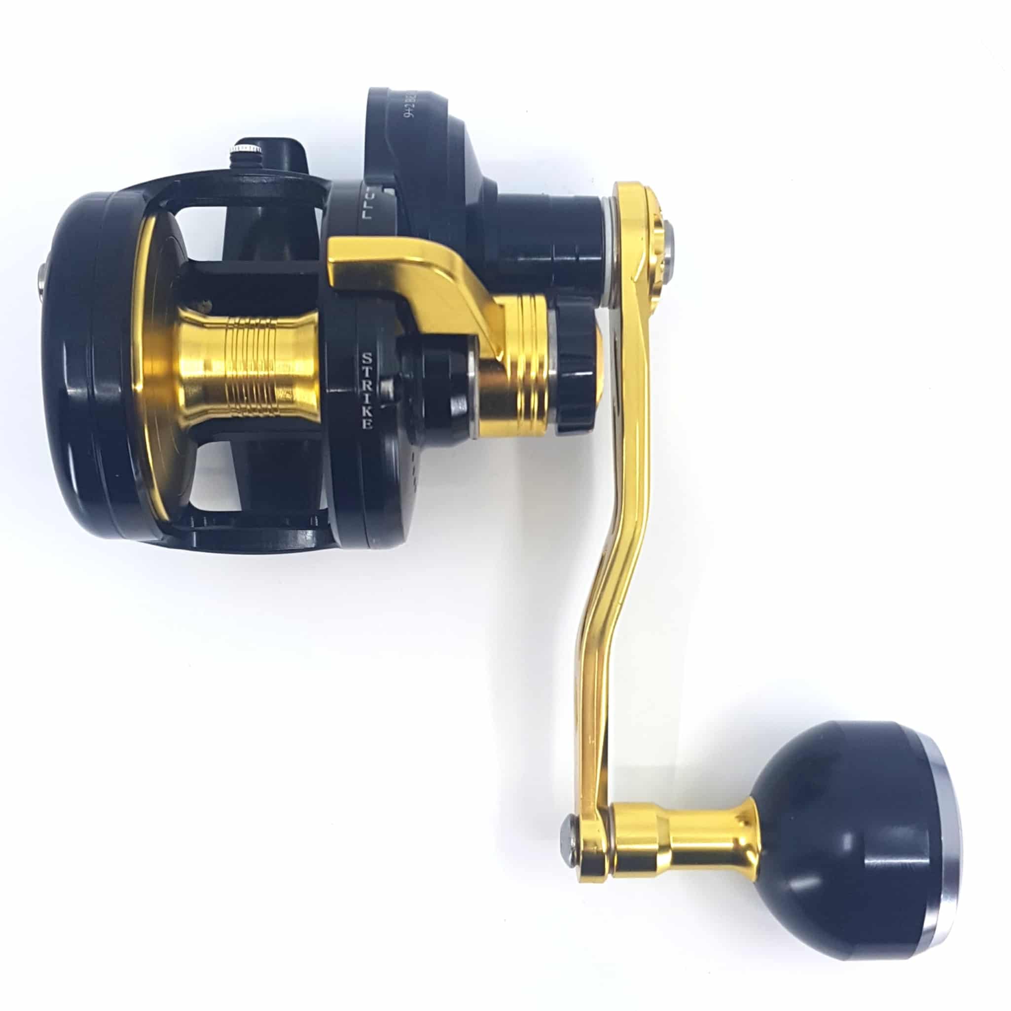 CATCH SPINJIG XTREME COMBO ACID WRAP 5'8″ 173CM 150g JGX2000 REEL - REEL 'N' DEAL TACKLE