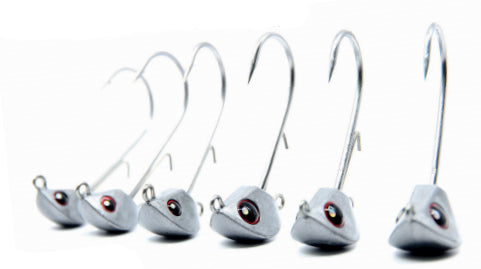 CATCH STINGAZ TENYA JIGHEADS - REEL 'N' DEAL TACKLE