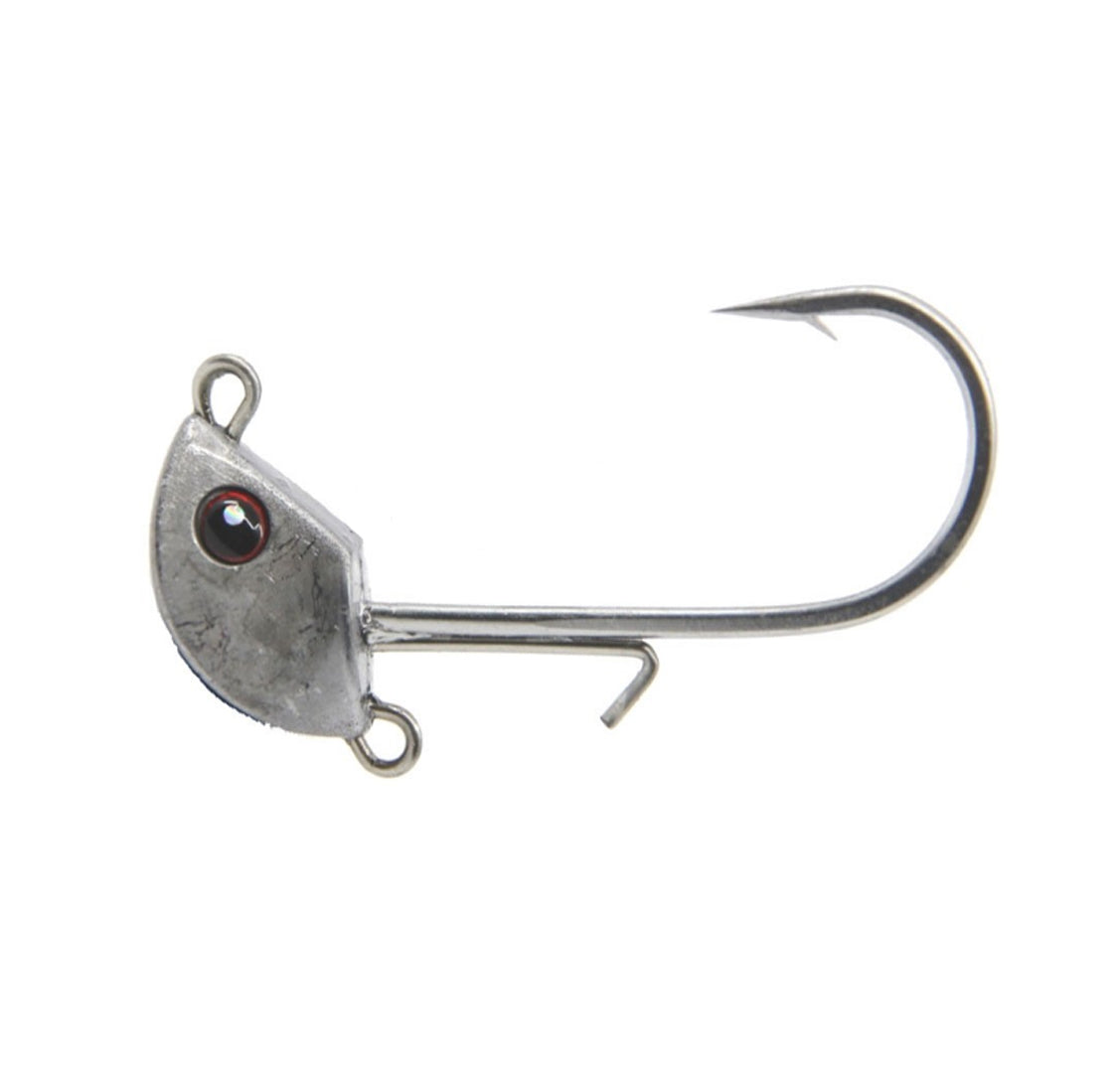 CATCH STINGAZ TENYA JIGHEADS - REEL 'N' DEAL TACKLE
