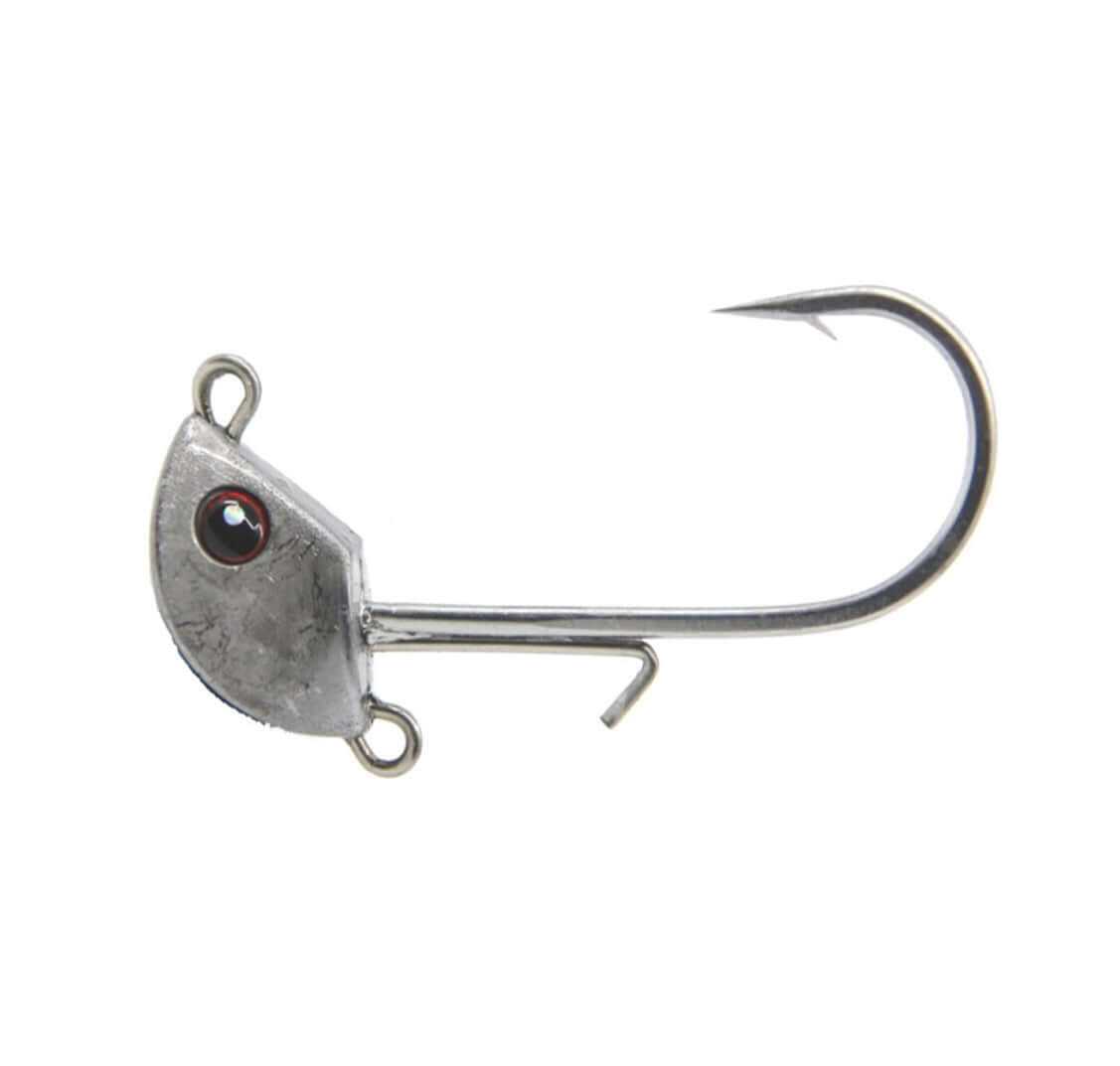 CATCH STINGAZ TENYA JIGHEADS - REEL 'N' DEAL TACKLE