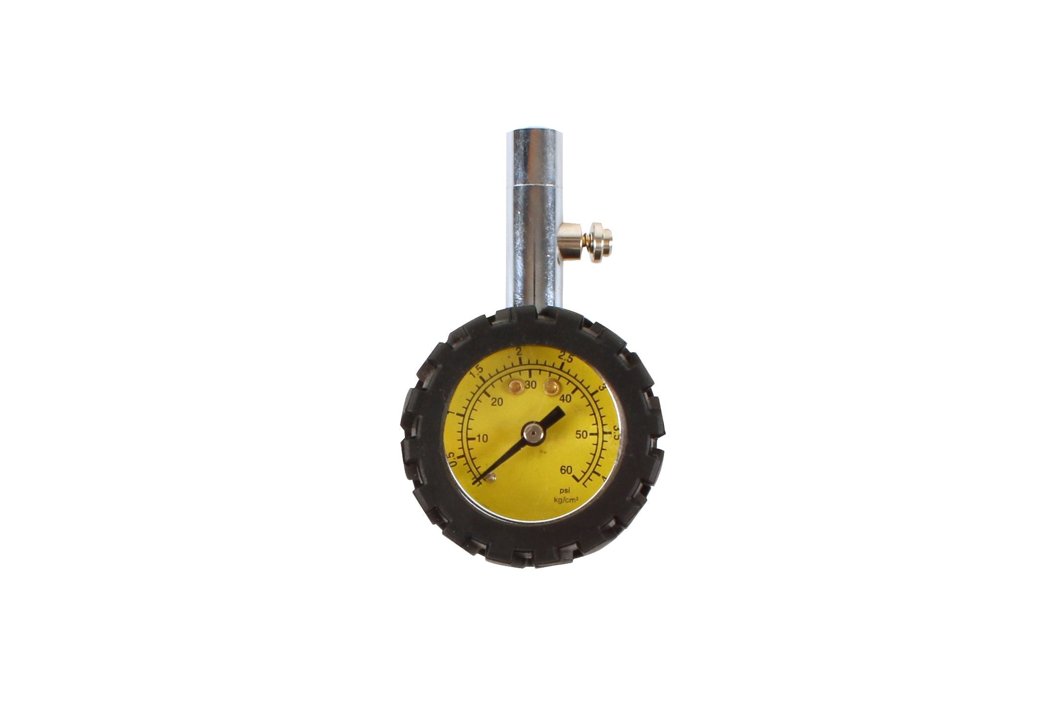 THORNY DEVIL LOW PRESSURE GAUGE - REEL 'N' DEAL TACKLE