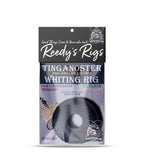 REEDYS RIGS TINGANOSTER LONG SHANK - REEL 'N' DEAL TACKLE