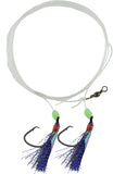 REEF CATCHER RIG 8/0 - 5 PACK - REEL 'N' DEAL TACKLE