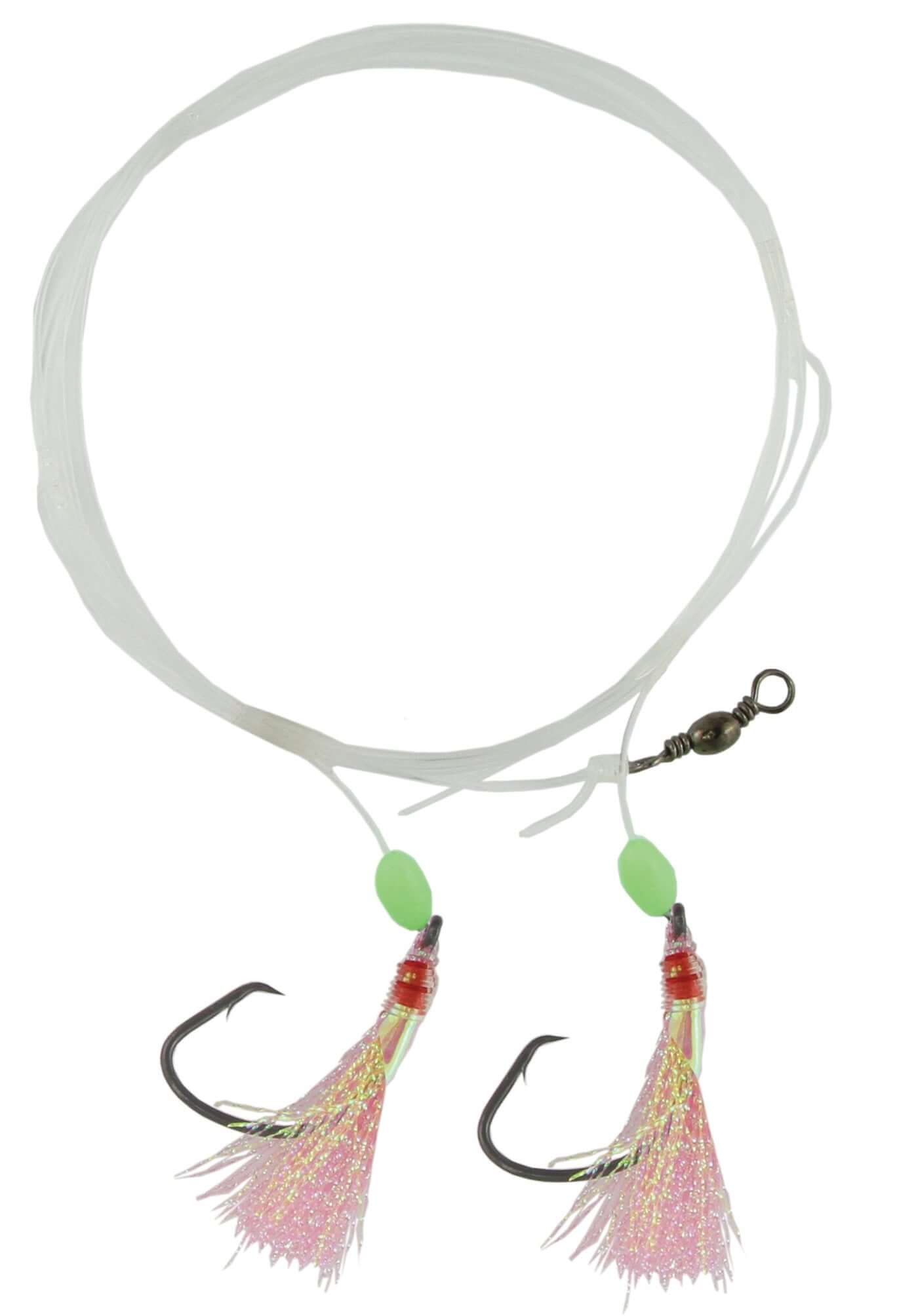 REEF CATCHER RIG 8/0 - 5 PACK - REEL 'N' DEAL TACKLE