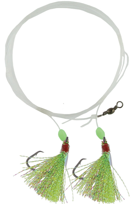 REEF CATCHER RIG 8/0 - 5 PACK - REEL 'N' DEAL TACKLE