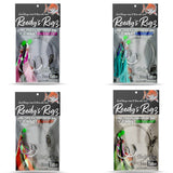 REEDYS RIGS PATERNOSTER SNAPPER RIGS 6/0 - REEL 'N' DEAL TACKLE