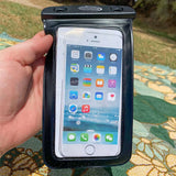 Mirage Waterproof Phone Pack