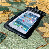 Mirage Waterproof Phone Pack