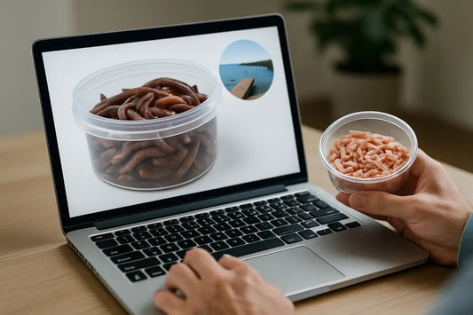 Can You Buy Bait Online in Australia?