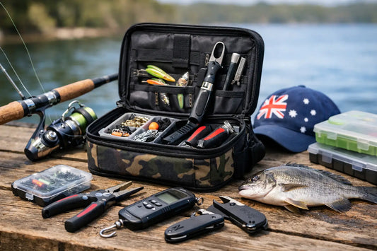 Fishing Tool Kit Review for Aussie Anglers