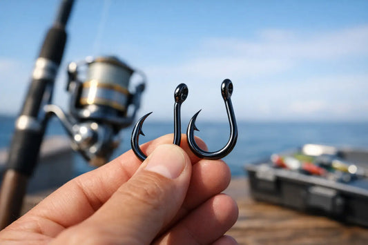 When to Use Circle Hooks