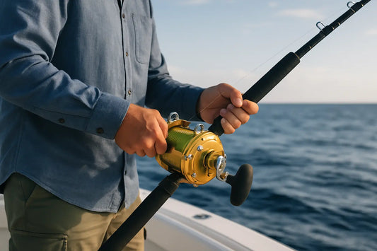 What Is Top Shot Fishing and When to Use It?