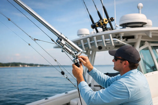 How to Set Up Outriggers Correctly