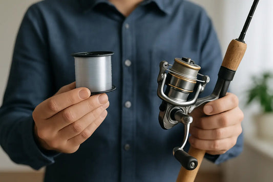 How to Choose Fishing Line Without Guesswork