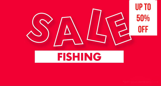 BOXING DAY SALE
