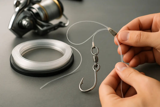 What Is a Wind-On Leader and When to Use One?