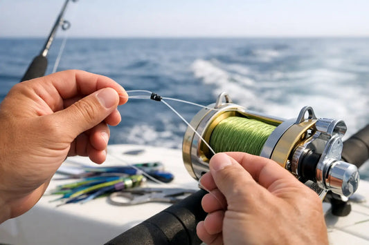 Do Wind On Leaders Help in Real Fishing?