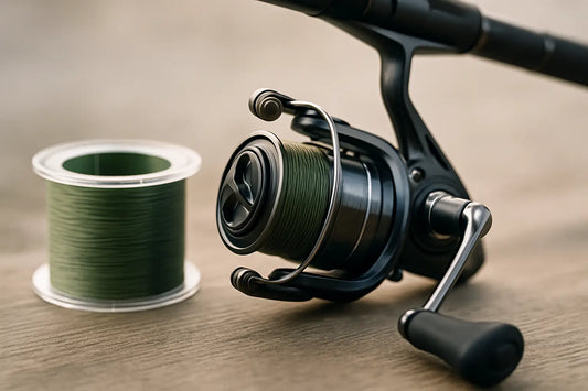 Braided Fishing Line Review: What Matters Here