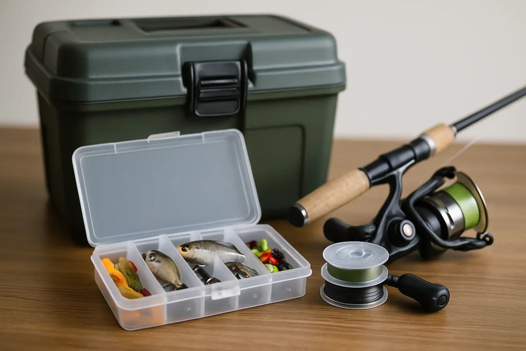 brighton blog tackle box YakAttack TracPak Track Mount Storage Combo Kits THETACKLEBOXBRIGHTON - Reviews, Photos &