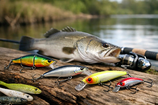 How to Choose Barramundi Lures for Any Water