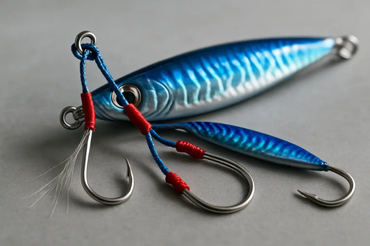 Assist Hooks for Slow Pitch: Set Up for Hits