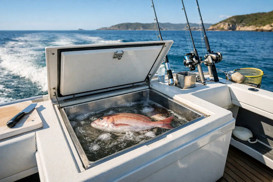 A Practical Guide to Boat Kill Tanks in Australia
