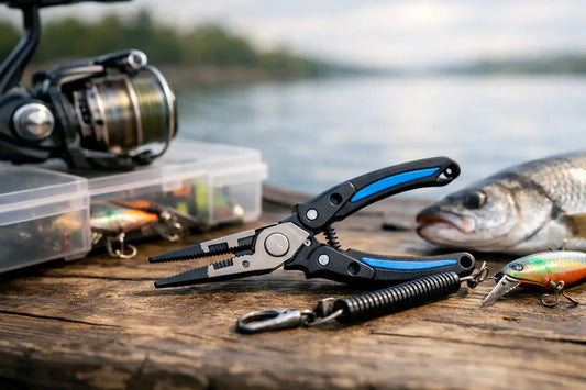 Best Fishing Pliers Australia Anglers Rate