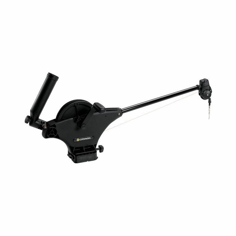 Downriggers & Accessories