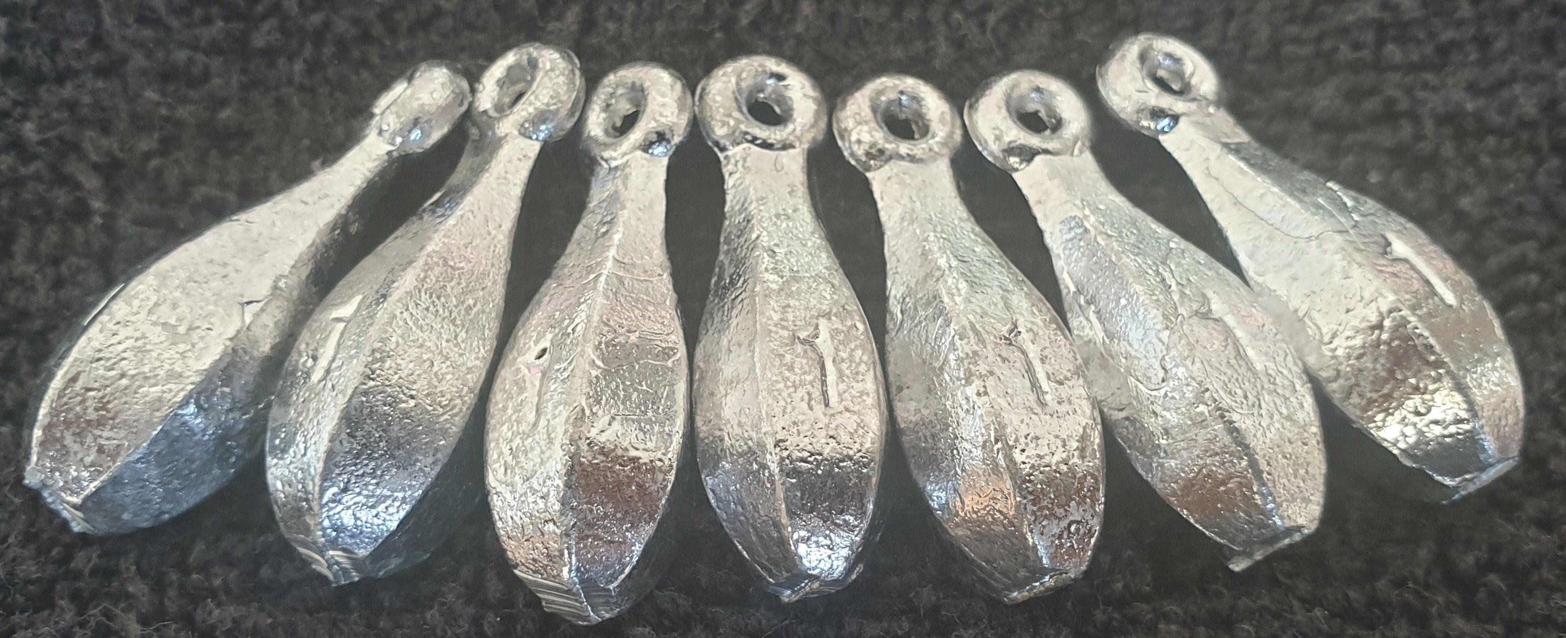 Sinkers