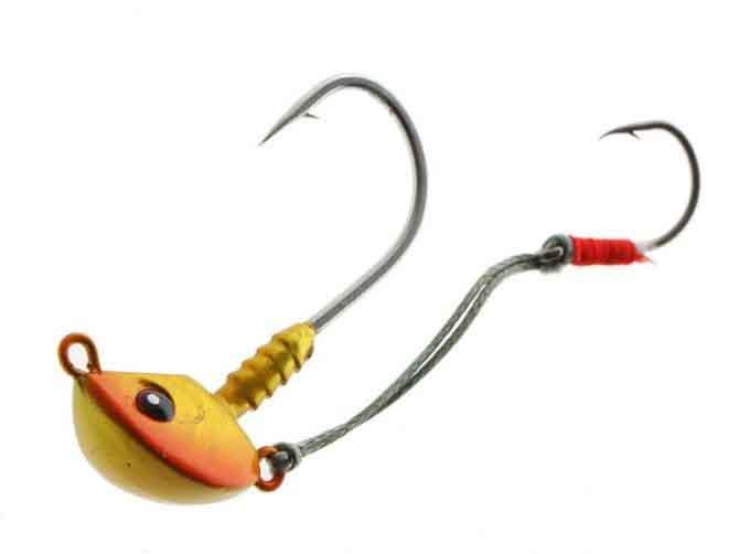 Jig Heads