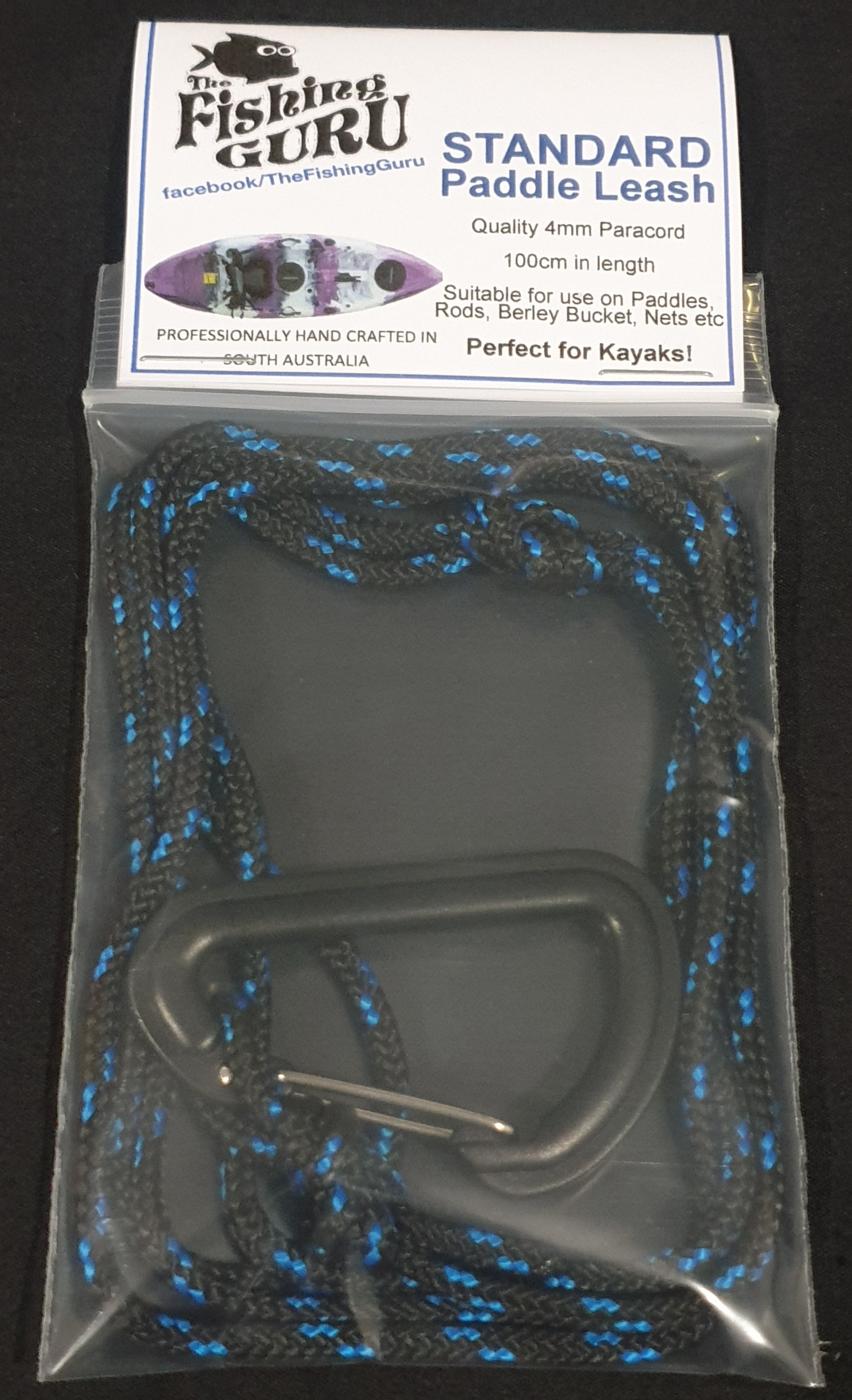 Kayak Leash