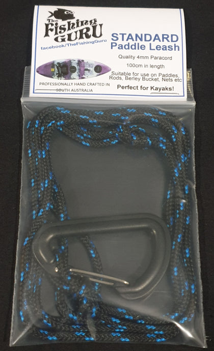 Kayak Leash