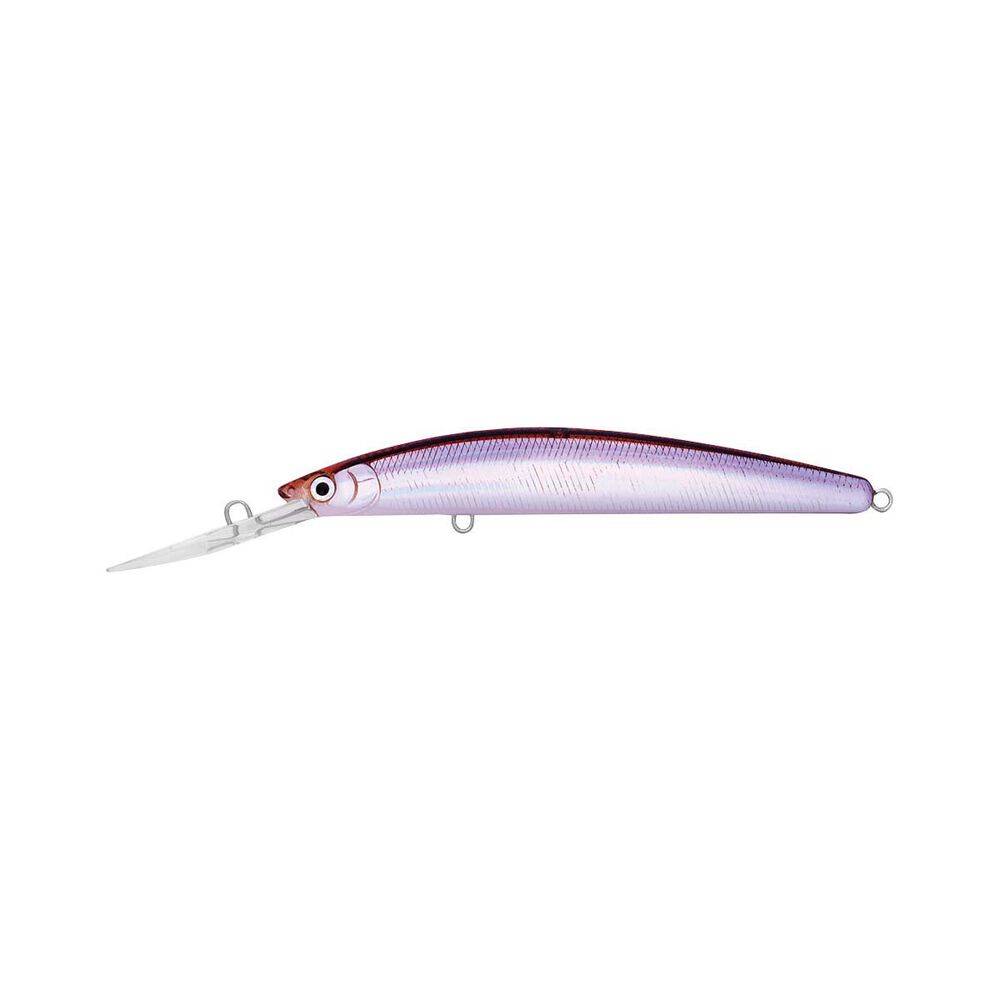 Lures Minnows & Jerk Baits