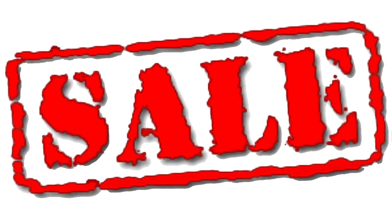 Sales-Special