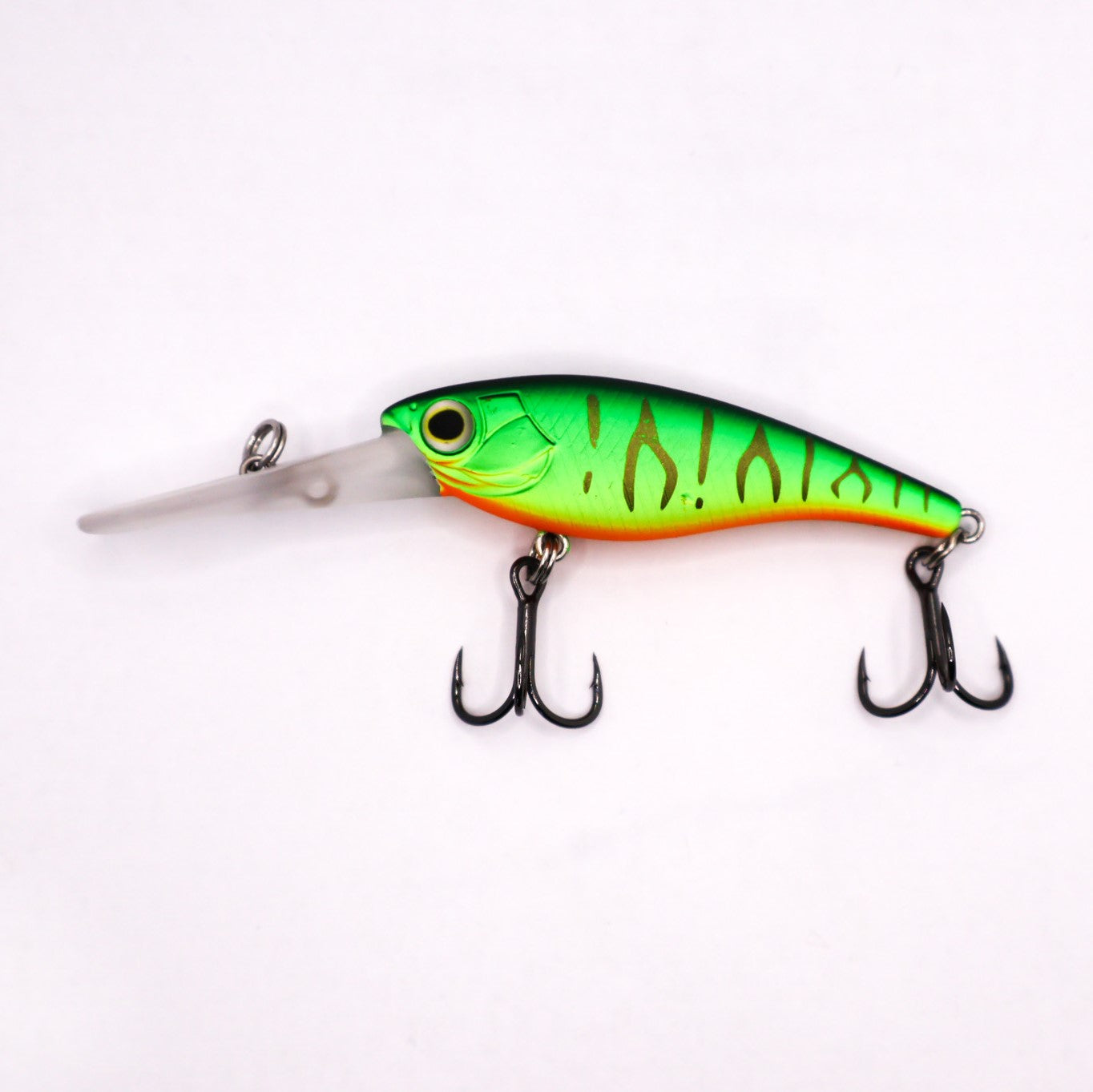 Lures - Shads