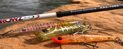 Bassday Lures