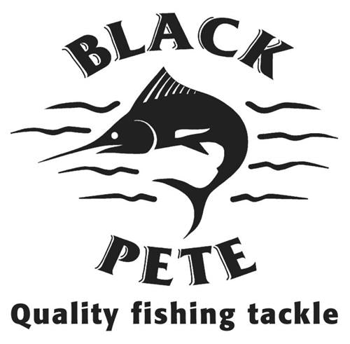 Black Pete Fishing