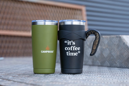 <CAMPING DRINK WARE>