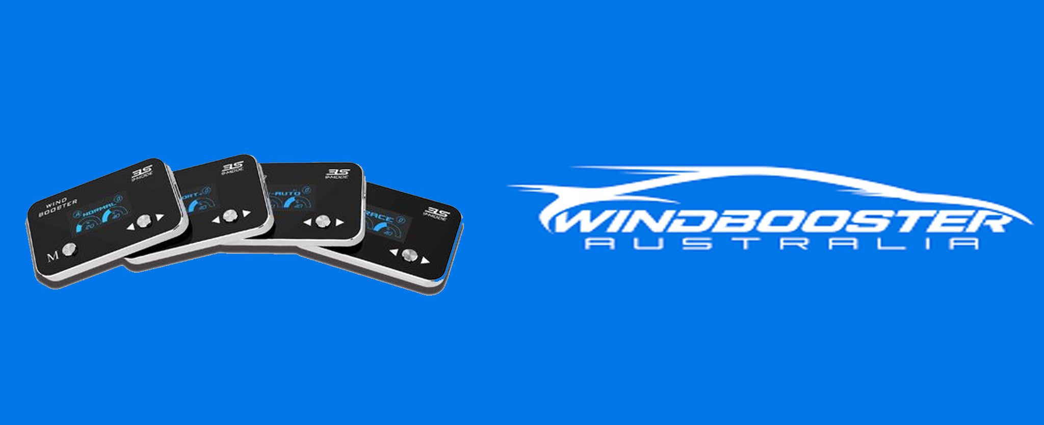Windbooster Australia