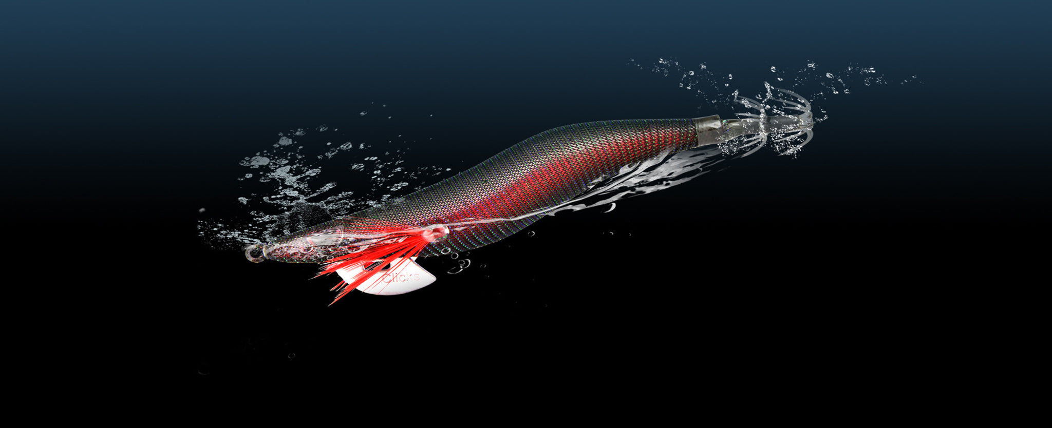 <KANJI INTERNATIONALSQUID JIGS IMAGE>