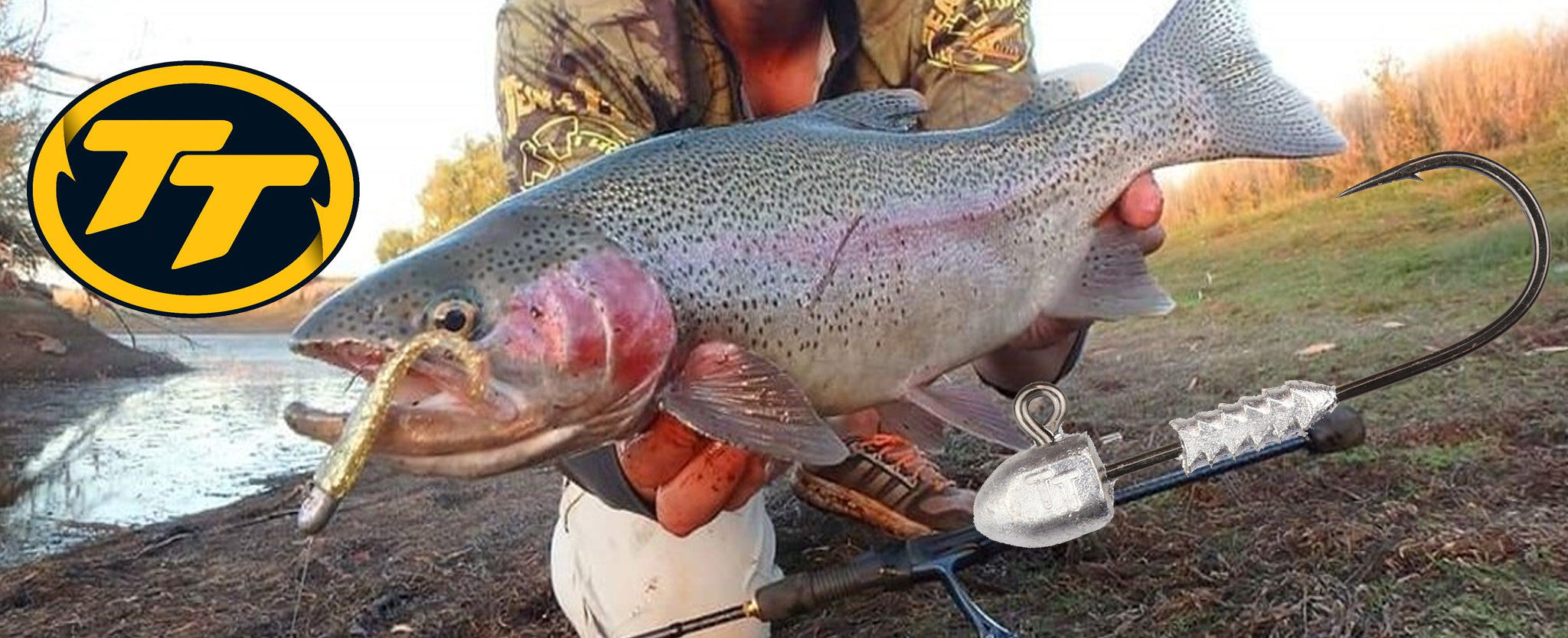 TT Lures