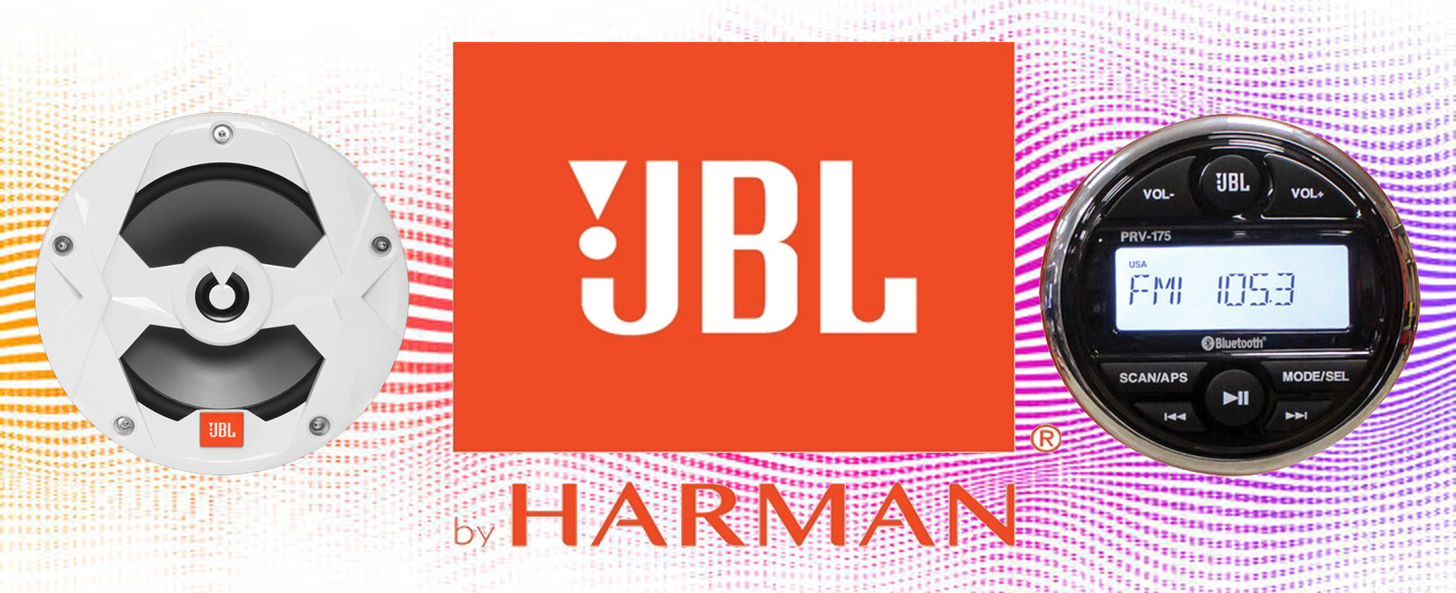 JBL Audio