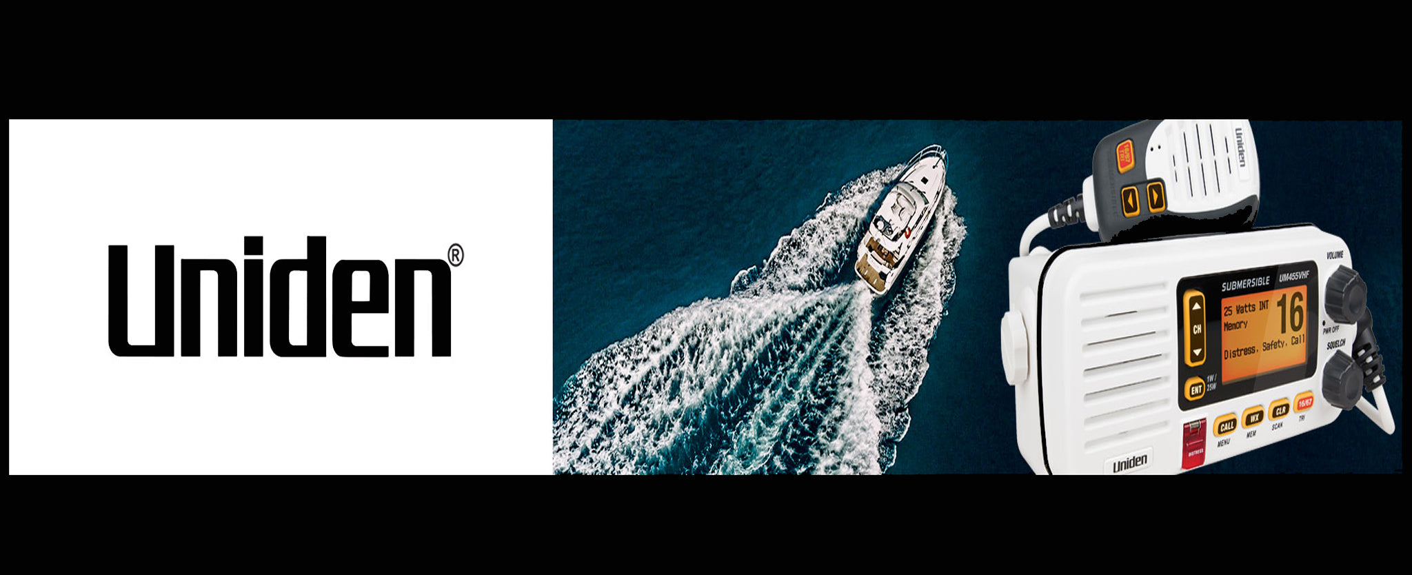 Uniden