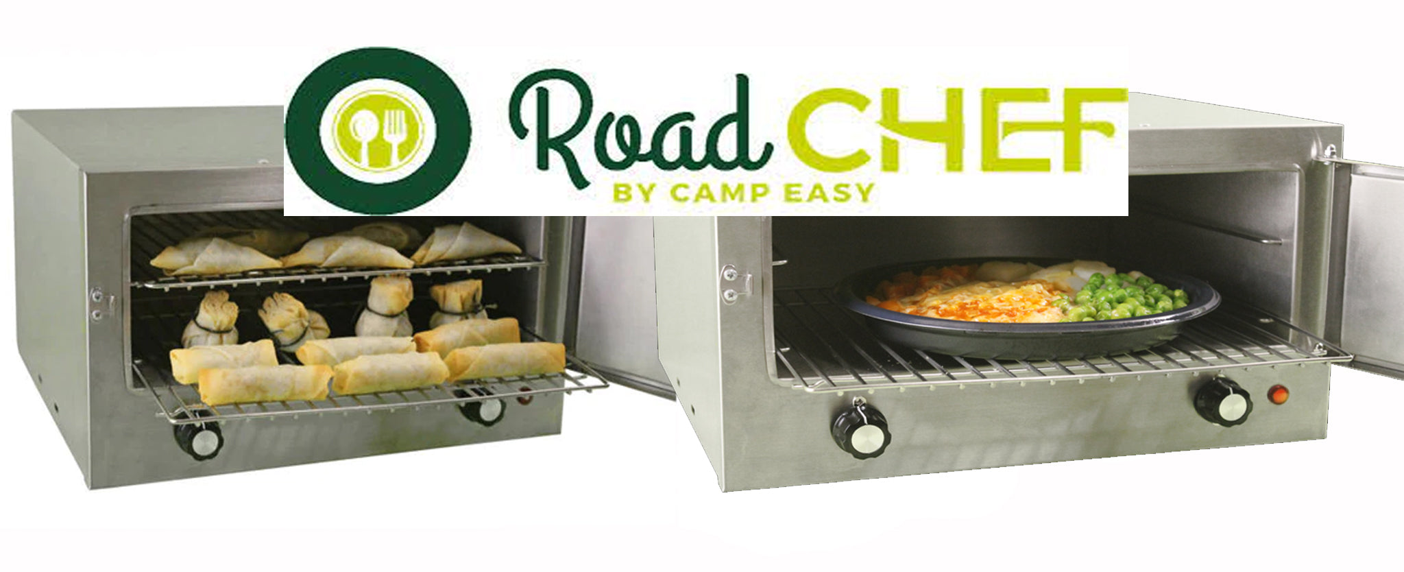 Road Chef